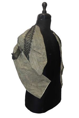 Casacca da donna , 19° Secolo