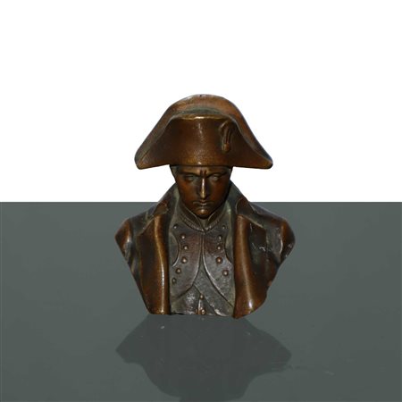 Bustino di Napoleone, 19° Secolo