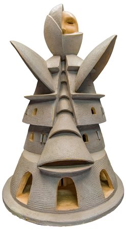 Maurizio D'Agostini (1946) 
Urano (il mago), 2009