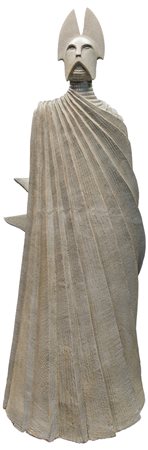 Maurizio D'Agostini (1946) 
Marte (Il portatore di guerra), 2004