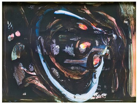 Arturo Chiappini - Cip (1900 - 1999) 
La gioia di un ricordo