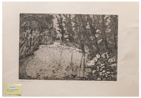 Francesco  Garofoli
Apologia del Sentino ed altre due stampe