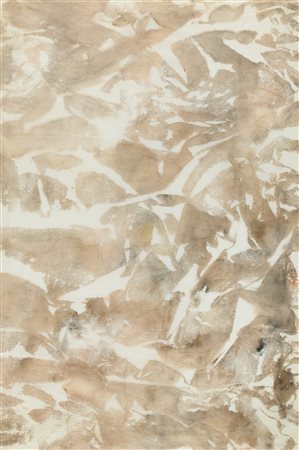 Mark Tobey (Centerville u.s.a, 1890 - Basilea svizzera, 1976) Senza titolo...
