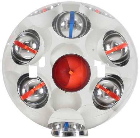 Franco Costalonga (Venezia, 1933 - 2019) OCSABQSB Assemblaggio di materie...