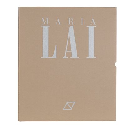 Maria Lai (Sardegna, 1919 - 2013) Il dio distratto Libro di fiaba illustrato...