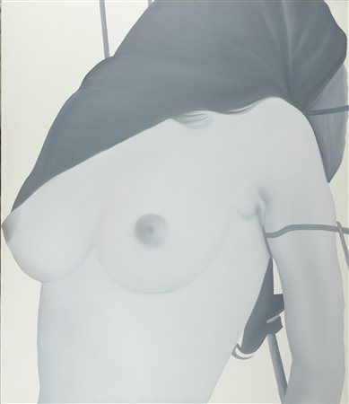 Gianmarco Montesano (Torino, 1949 - ) " Sorvegliare, Inquisire, Punire,...