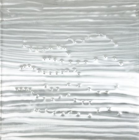 Angelo Brescianini (Brescia, 1948 - 2016) N°73 Spari di Pistola Cal. 22 Spari...