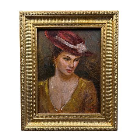 UNIDENTIFIED SIGNATURE