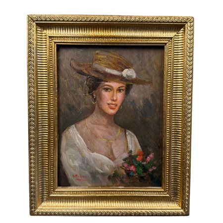 UNIDENTIFIED SIGNATURE