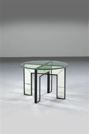 CARLO ENRICO RAVA<BR>Tavolino