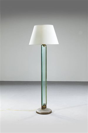 PIETRO CHIESA<BR>Lampada da terra