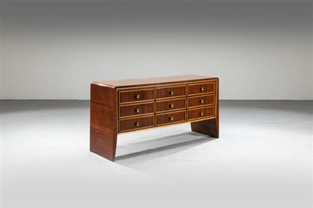 PRODUZIONE ITALIANA<BR>Cassettiera