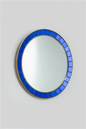 CRISTAL ART<BR>Specchiera