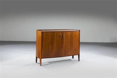 OSVALDO BORSANI<BR>Mobile con ante