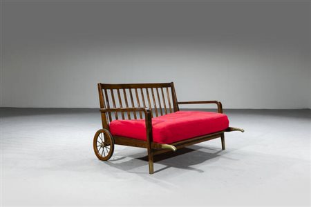 CASA E GIARDINO<BR>Divanetto