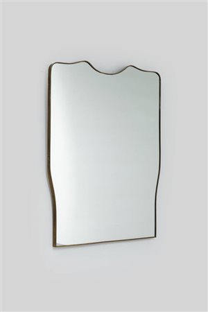 PRODUZIONE ITALIANA<BR>Specchio da parete