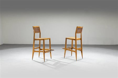 GIO PONTI<BR>Milano 1891 - 1979