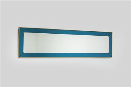 CRISTAL ART<BR>Specchio da parete