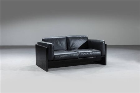 GAVINA DINO , SIMONCINI MARIA<BR>Divano a due posti mod. Simone