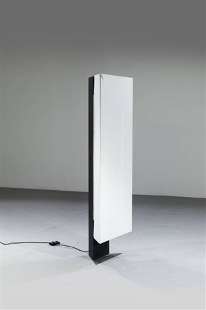 CINI BOERI<BR>Lampada da terra mod. Accademia