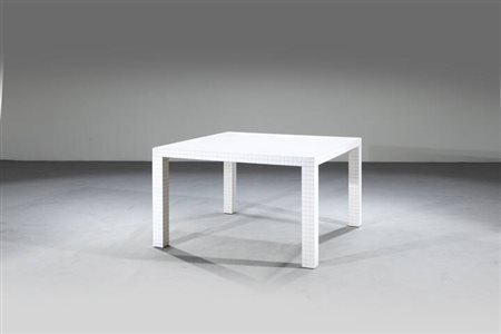 SUPERSTUDIO<BR>Tavolo mod. Misura