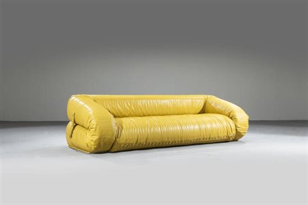 ALESSANDRO BECCHI<BR>Divano mod. Anfibio