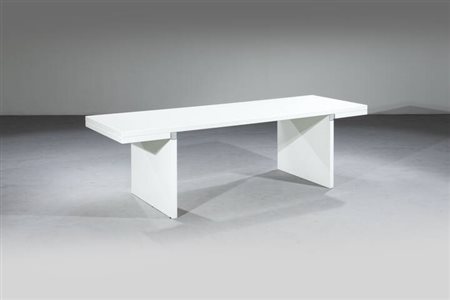 CARLO SCARPA<BR>Tavolo mod. Orseolo