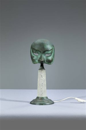 NIELSEN RAABERG ELIN<BR>Lampada da tavolo