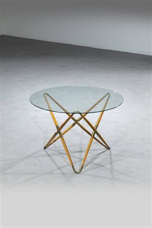 CESARE LACCA<BR>Tavolino