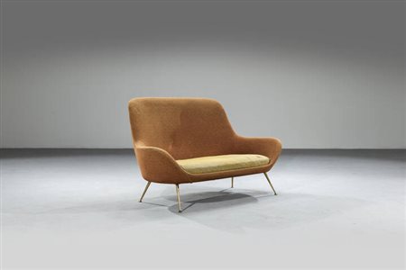 PRODUZIONE ITALIANA<BR>Divano a due posti