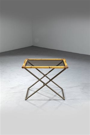 PRODUZIONE ITALIANA<BR>Tavolino