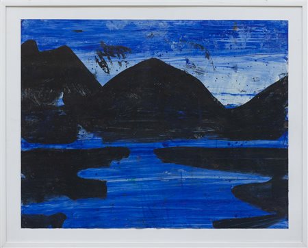 GIOVANNI FRANGI Samos, 2005