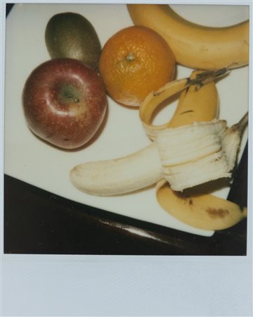 NOBUYOSHI ARAKI Senza titolo