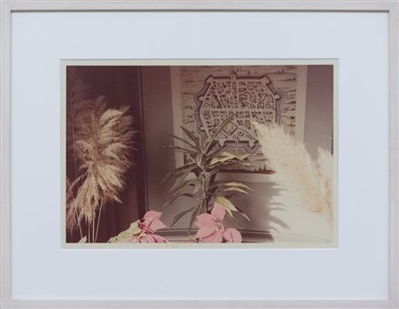 LUIGI GHIRRI Modena, 1980 dalla serie Geografia immaginaria