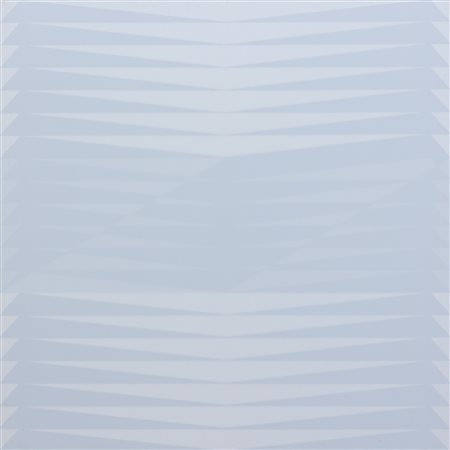 GIANFRANCO ZAPPETTINI Strutture in BX 13/68