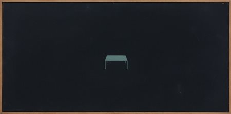 MARCO TIRELLI Senza titolo, 1994