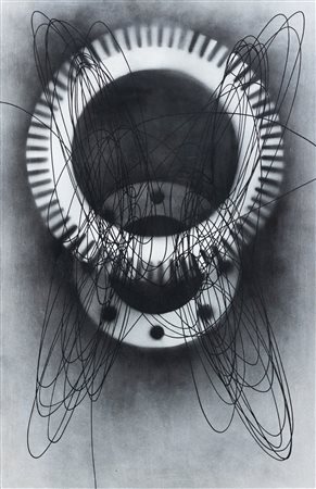 ROBERTO CRIPPA Spirale, 1950