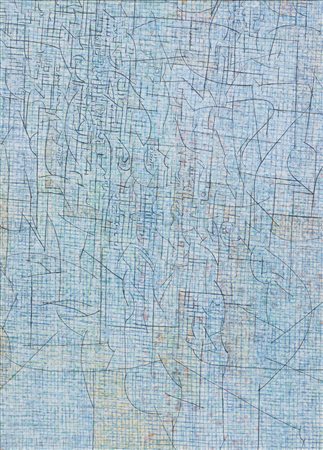 VINCENZO BALSAMO Senza titolo, 1994