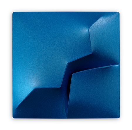 GIUSEPPE AMADIO (1944) - Rialo - Blu