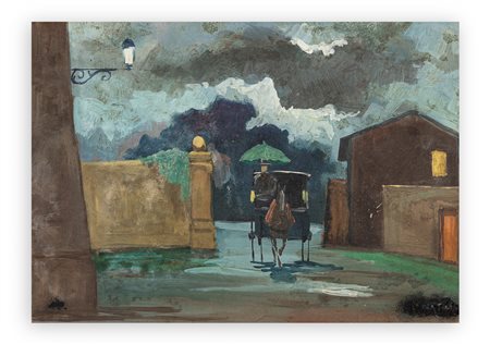 ANONIMO - Senza Titolo