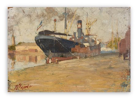 ANONIMO - Senza Titolo