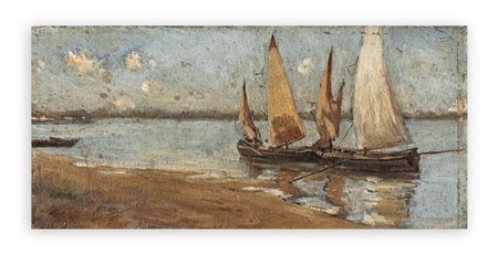 ANONIMO - Senza Titolo