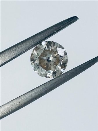 DIAMANTE 0,93 CT - K - SI3 - C30507-5