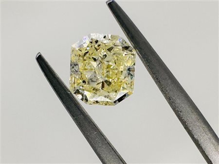 DIAMANTE 1,2 CT GIALLO INTENSO - I1 - BB40305-4