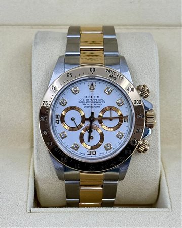 Rolex Daytona 16523