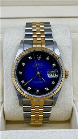 Rolex Datejust 16233