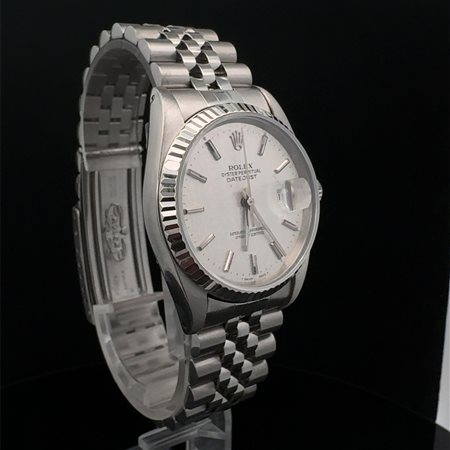 Rolex Datejust 36 16234
