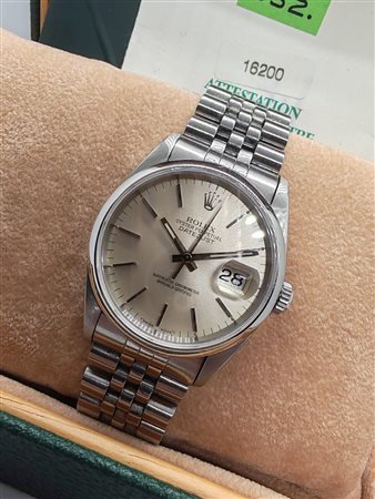 Rolex Datejust 36 16200
