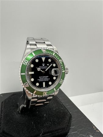 Rolex Submariner Date 16610LV