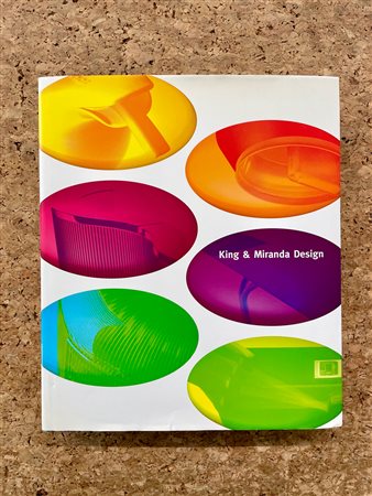 KING & MIRANDA DESIGN - King & Miranda Design, 2006